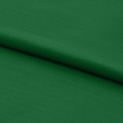 Ткань подкладочная 19-5420, антист., 50 гр/м2, шир.150см, цвет зелёный - купить в Санкт-Петербурге. Цена 62.84 руб.