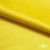 Поли креп-сатин 12-0643, 125 (+/-5) гр/м2, шир.150см, цвет жёлтый - купить в Санкт-Петербурге. Цена 155.57 руб.