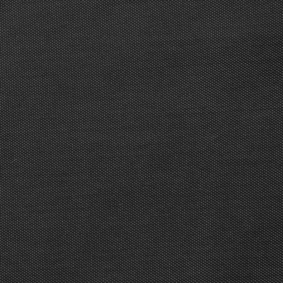 Ткань подкладочная 190Т, черный, 50г/м2, антистатик, ш.150 - купить в Санкт-Петербурге. Цена 62.84 руб.