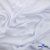 Ткань плательная Муар, 100% полиэстер,165 (+/-5) гр/м2, шир. 150 см, цв. Белый - купить в Санкт-Петербурге. Цена 215.65 руб.