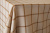 Скатертная ткань 25536/2010, 174 гр/м2, шир.150см, цвет бежев/т.бежевый - купить в Санкт-Петербурге. Цена 269.46 руб.