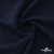 Ткань костюмная Пикассо HQ, 94%P 6%S, 19-3921/т.синий, 220 г/м2 - купить в Санкт-Петербурге. Цена 256.91 руб.