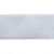 Лента бархатная нейлон, шир.25 мм, (упак. 45,7м), цв.01-белый - купить в Санкт-Петербурге. Цена: 981.09 руб.
