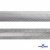 Косая бейка атласная "Омтекс" 15 мм х 132 м, цв. 137 серебро металлик - купить в Санкт-Петербурге. Цена: 366.52 руб.