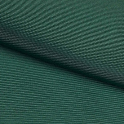 Ткань подкладочная Таффета 19-5420, антист., 53 гр/м2, шир.150см, цвет т.зелёный - купить в Санкт-Петербурге. Цена 62.37 руб.