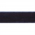 Лента бархатная нейлон, шир.12 мм, (упак. 45,7м), цв.180-т.синий - купить в Санкт-Петербурге. Цена: 411.60 руб.
