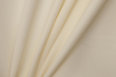 Костюмная ткань с вискозой "Бриджит" 11-0107, 210 гр/м2, шир.150см, цвет бежевый - купить в Санкт-Петербурге. Цена 564.96 руб.
