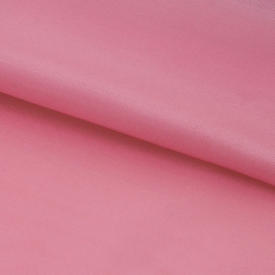 Ткань подкладочная Таффета 15-2216, 48 гр/м2, шир.150см, цвет розовый - купить в Санкт-Петербурге. Цена 54.64 руб.