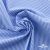 Ткань сорочечная Полоска Кенди, 115 г/м2, 58% пэ,42% хл, шир.150 см, цв.2-голубой, (арт.110) - купить в Санкт-Петербурге. Цена 306.69 руб.