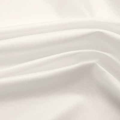 Курточная ткань Дюэл (дюспо) 11-0510, PU/WR/Milky, 80 гр/м2, шир.150см, цвет молочный - купить в Санкт-Петербурге. Цена 139.35 руб.