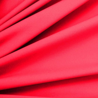 Костюмная ткань с вискозой "Бэлла" 18-1655, 290 гр/м2, шир.150см, цвет красный - купить в Санкт-Петербурге. Цена 597.44 руб.