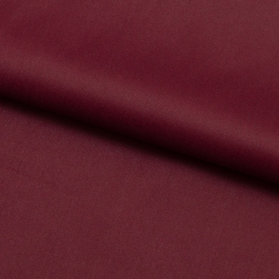Курточная ткань Дюэл (дюспо) 19-2024, PU/WR/Milky, 80 гр/м2, шир.150см, цвет бордовый - купить в Санкт-Петербурге. Цена 141.80 руб.