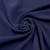 Штапель (100% вискоза), 19-3920, 130 гр/м2, шир.140см, цвет т.синий - купить в Санкт-Петербурге. Цена 372.40 руб.