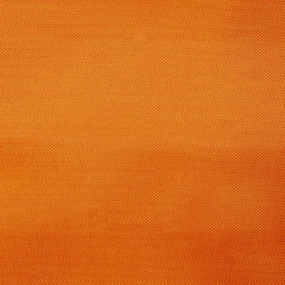 Ткань подкладочная Таффета 16-1257, 48 гр/м2, шир.150см, цвет оранжевый - купить в Санкт-Петербурге. Цена 54.64 руб.