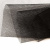 Фатин жесткий 16-167, 22 гр/м2, шир.180см, цвет чёрный - купить в Санкт-Петербурге. Цена 89.29 руб.