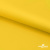 Ткань подкладочная 15-1062, антист., 50 гр/м2, шир.150см, цвет жёлтый - купить в Санкт-Петербурге. Цена 62.84 руб.