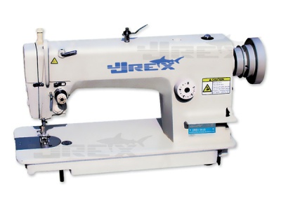 JJREX 0518 Комплект ПШМ с нижним и игольным продвижением для средних тканей - купить в Санкт-Петербурге. Цена 65 690.85 руб.