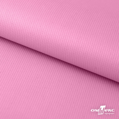 Мембранная ткань "Ditto" 15-2216, PU/WR, 130 гр/м2, шир.150см, цвет розовый - купить в Санкт-Петербурге. Цена 310.76 руб.