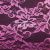 Кружевное полотно стрейч XD-WINE, 100 гр/м2, шир.150см, цвет розовый - купить в Санкт-Петербурге. Цена 1 851.10 руб.