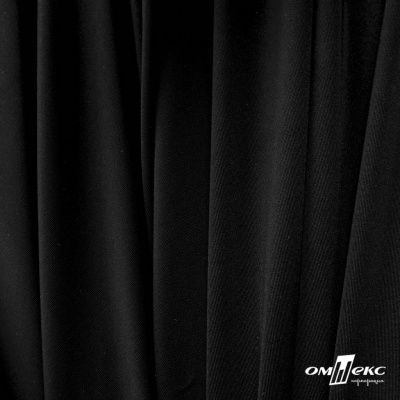 Бифлекс "ОмТекс", 200 гр/м2, шир. 150 см, цвет чёрный матовый, (3,23 м/кг) - купить в Санкт-Петербурге. Цена 1 487.87 руб.
