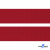 Красный- цв.171-Текстильная лента-стропа 550 гр/м2 ,100% пэ шир.30 мм (боб.50+/-1 м) - купить в Санкт-Петербурге. Цена: 475.36 руб.