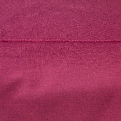 Ткань костюмная габардин "Меланж" 6151А, 172 гр/м2, шир.150см, цвет марсала - купить в Санкт-Петербурге. Цена 296.19 руб.