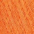 Пряжа "Виск.шелк блестящий", 100% вискоза лиоцель, 100гр, 350м, цв.035-оранжевый - купить в Санкт-Петербурге. Цена: 195.66 руб.