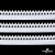 Резинка бельевая ажурная #123-03, шир.15 мм, цв.белый - купить в Санкт-Петербурге. Цена: 7.84 руб.