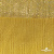 Трикотажное полотно голограмма, шир.140 см, #601-хамелеон жёлтая горчица - купить в Санкт-Петербурге. Цена 452.76 руб.