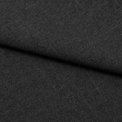 Ткань костюмная 25388 2007, 207 гр/м2, шир.150см, цвет серый - купить в Санкт-Петербурге. Цена 353.07 руб.