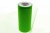 Фатин в шпульках 16-146, 10 гр/м2, шир. 15 см (в нам. 25+/-1 м), цвет зелёный - купить в Санкт-Петербурге. Цена: 100.69 руб.