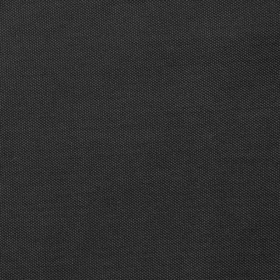 Ткань подкладочная Таффета, 48 гр/м2, шир.150см, цвет чёрный - купить в Санкт-Петербурге. Цена 54.64 руб.