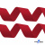 Красный- цв.171-Текстильная лента-стропа 550 гр/м2 ,100% пэ шир.40 мм (боб.50+/-1 м) - купить в Санкт-Петербурге. Цена: 637.68 руб.