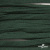 Шнур плетеный d-8 мм плоский, 70% хлопок 30% полиэстер, уп.85+/-1 м, цв.1016-т.зеленый - купить в Санкт-Петербурге. Цена: 742.50 руб.