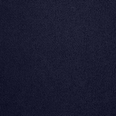 Ткань смесовая для спецодежды "Униформ" 19-3921 50/50, 200 гр/м2, шир.150 см, цвет т.синий - купить в Санкт-Петербурге. Цена 156.52 руб.