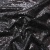 Сетка с пайетками №19, 188 гр/м2, шир.140см, цвет чёрный - купить в Санкт-Петербурге. Цена 458.76 руб.