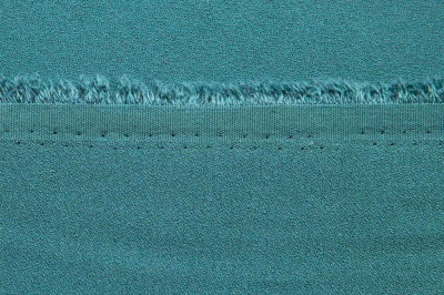 Костюмная ткань с вискозой "Бриджит" 15-5516, 210 гр/м2, шир.150см, цвет ментол - купить в Санкт-Петербурге. Цена 524.13 руб.