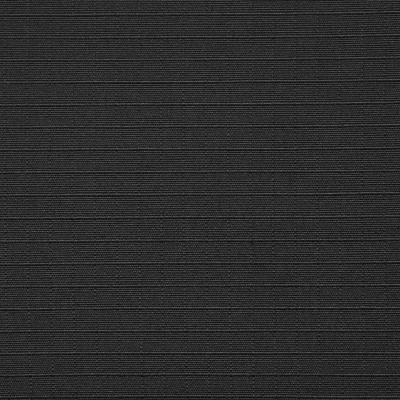 Ткань смесовая рип-стоп, WR, 205 гр/м2, шир.150см, цвет чёрный (клетка 5*5) - купить в Санкт-Петербурге. Цена 200.69 руб.