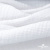 Ткань Муслин, 100% хлопок, 125 гр/м2, шир. 140 см #201 цв.(2)-белый - купить в Санкт-Петербурге. Цена 464.97 руб.