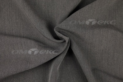 Костюмная ткань с вискозой "Тренто", 210 гр/м2, шир.150см, цвет серый - купить в Санкт-Петербурге. Цена 531.32 руб.