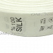 Состав и уход за тк.100% Silk (1000 шт)