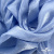 Плательная органза вытравка,100% полиэстр, шир. 150 см, #606 цв.-голубой - купить в Санкт-Петербурге. Цена 380.73 руб.