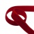 Лента бархатная нейлон, шир.12 мм, (упак. 45,7м), цв.45-красный - купить в Санкт-Петербурге. Цена: 396 руб.