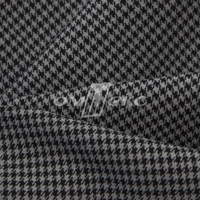 Ткань костюмная "Николь", 98%P 2%S, 232 г/м2 ш.150 см, цв-серый - купить в Санкт-Петербурге. Цена 433.20 руб.