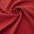 Ткань костюмная габардин "Меланж" 6121А, 172 гр/м2, шир.150см, цвет терракот - купить в Санкт-Петербурге. Цена 299.21 руб.