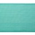 Лента капроновая "Гофре", шир. 110 мм/уп. 50 м, цвет изумруд - купить в Санкт-Петербурге. Цена: 26.93 руб.
