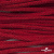 Шнур плетеный d-6 мм, круглый 70% хлопок 30% полиэстер, уп.90+/-1 м, цв.1064-красный - купить в Санкт-Петербурге. Цена: 588 руб.