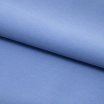 Костюмная ткань "Элис" 17-4139, 200 гр/м2, шир.150см, цвет голубой - купить в Санкт-Петербурге. Цена 303.10 руб.
