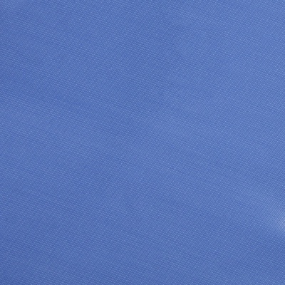 Ткань подкладочная Таффета 16-4020, антист., 54 гр/м2, шир.150см, цвет голубой - купить в Санкт-Петербурге. Цена 65.53 руб.