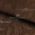 Ткань подкладочная жаккард Р14098, 19-1217/коричневый, 85 г/м2, шир. 150 см, 230T - купить в Санкт-Петербурге. Цена 166.45 руб.